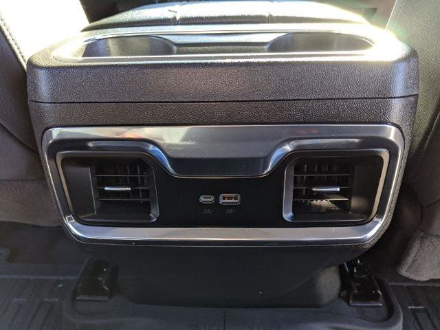 Used 2023 GMC Sierra 1500 Elevation image 14