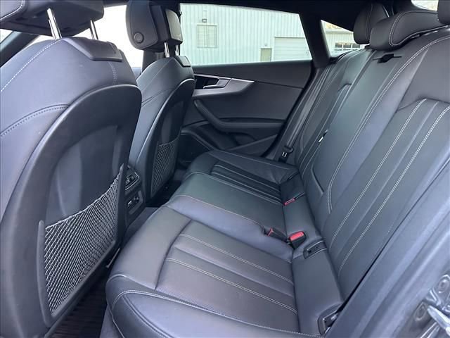 Used 2023 Audi A5 2.0T Prestige w/ Black Optic Plus Package image 16