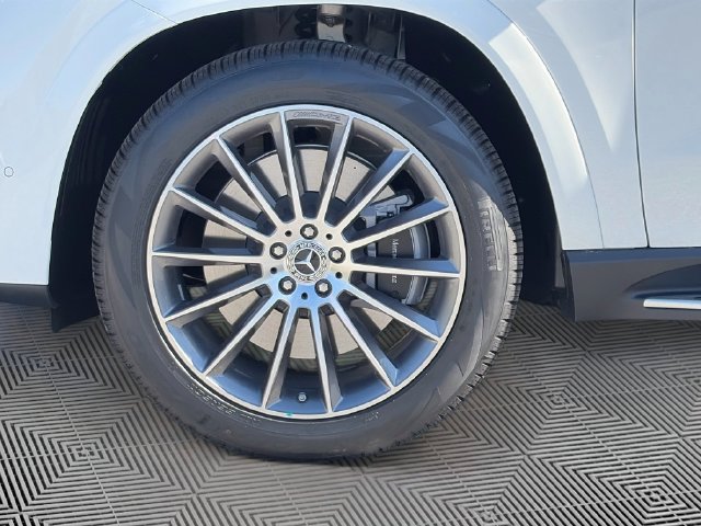 New 2027 Mercedes-Benz GLE 450 4MATIC image 30
