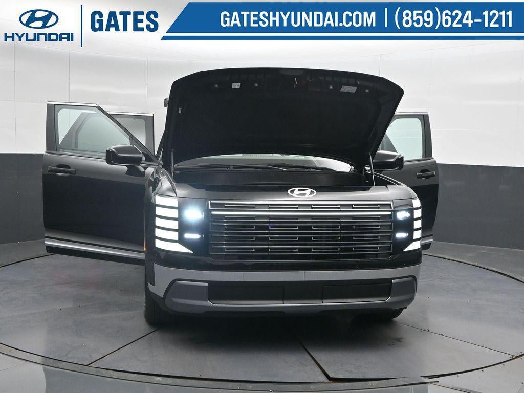 New 2026 Hyundai Palisade SEL AWD/4WD image 63