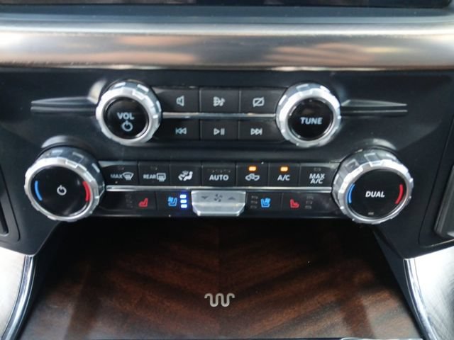 Certified 2023 Ford F150 King Ranch w/ Equipment Group 601A High AWD/4WD image 21