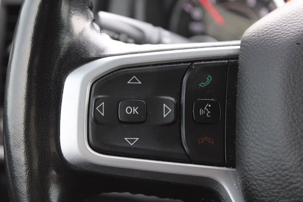 Used 2020 RAM 1500 Big Horn image 28