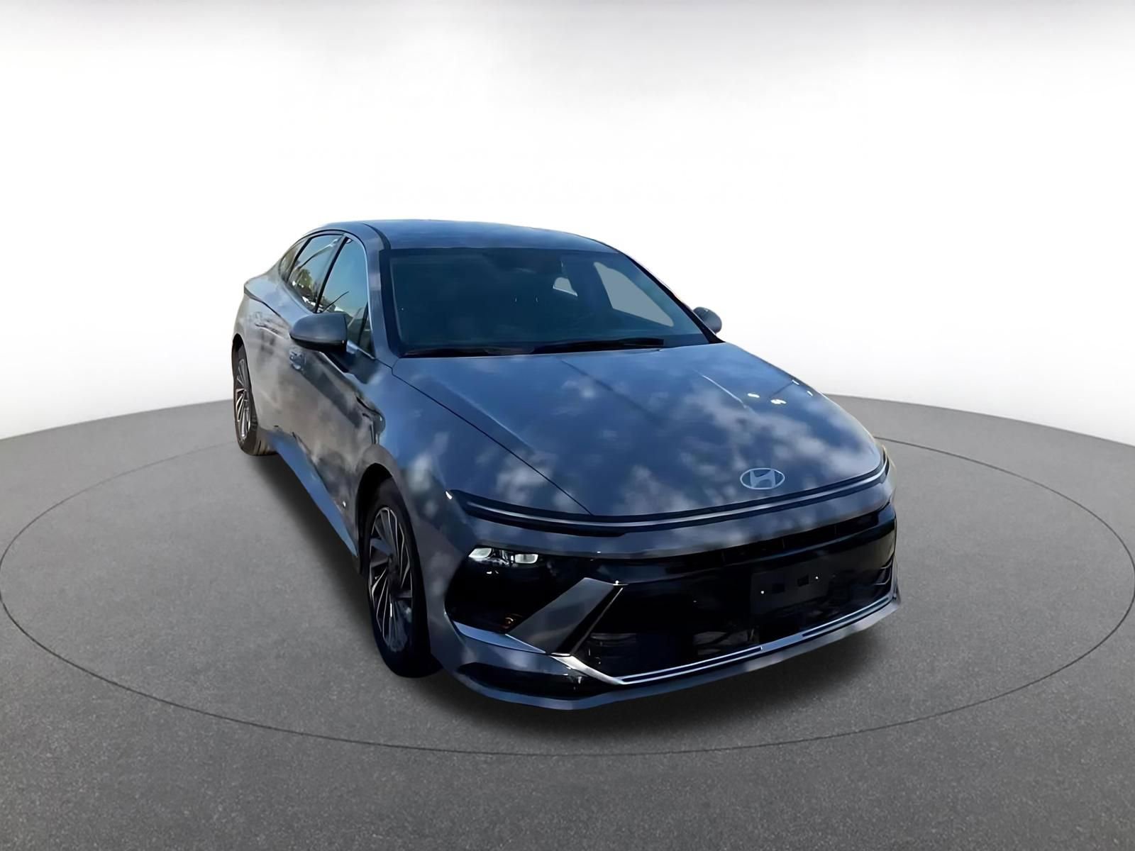 Used 2025 Hyundai Sonata SEL image 3