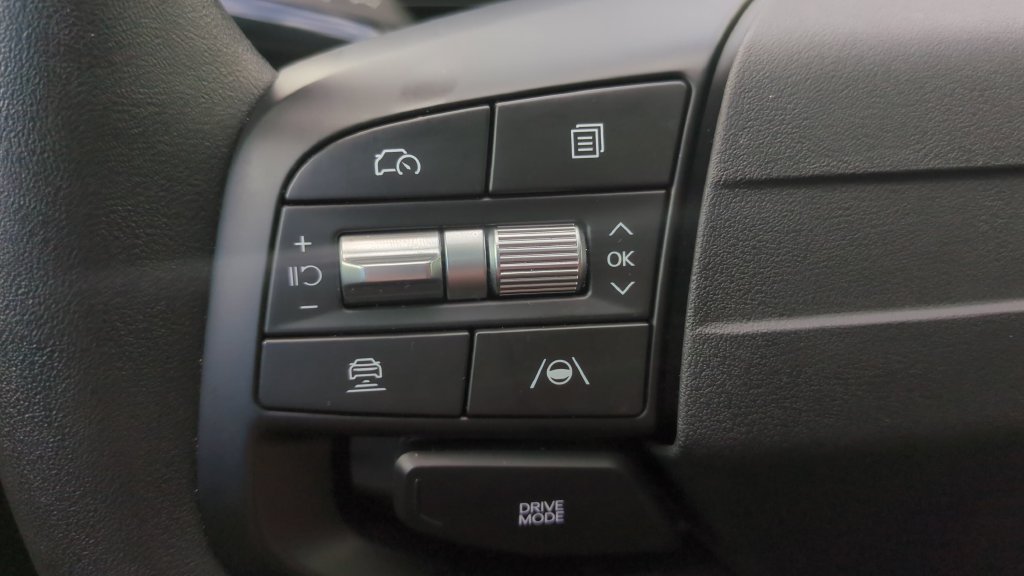 Used 2025 Kia K4 FWD image 18