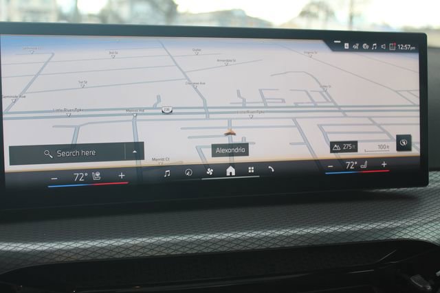 New 2026 BMW 330i xDrive 330i xDrive w/ M Sport Package image 18