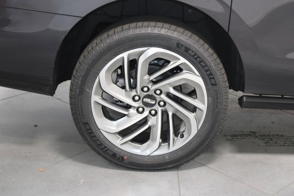 New 2025 Lincoln Navigator L Reserve image 15