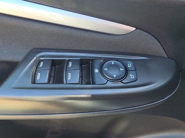 Used 2023 Chevrolet Bolt EUV LT w/ Driver Confidence Package FWD image 19