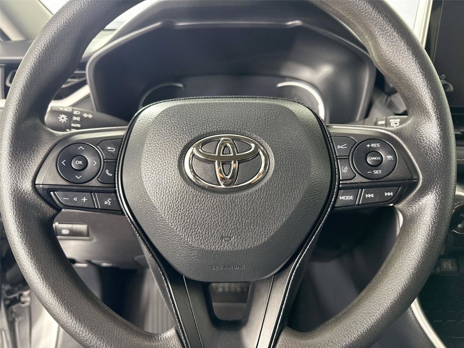 Certified 2025 Toyota RAV4 XLE AWD/4WD image 15