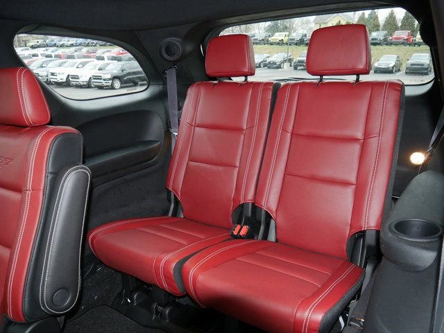 Used 2024 Dodge Durango SRT AWD/4WD image 32