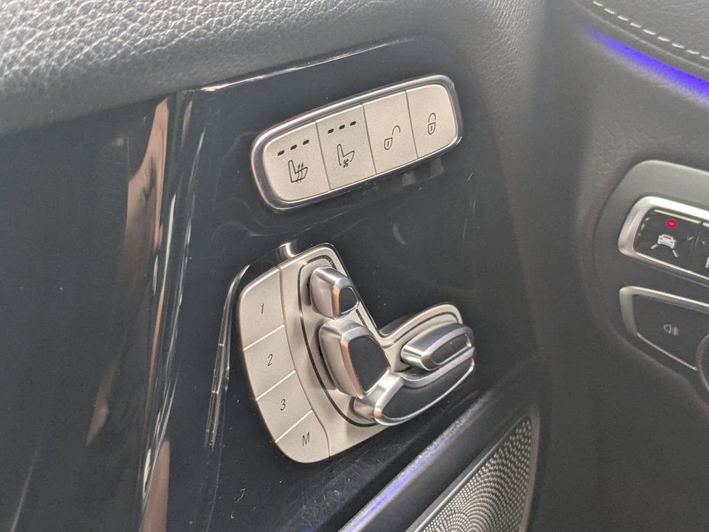 Certified 2019 Mercedes-Benz G 550 image 11