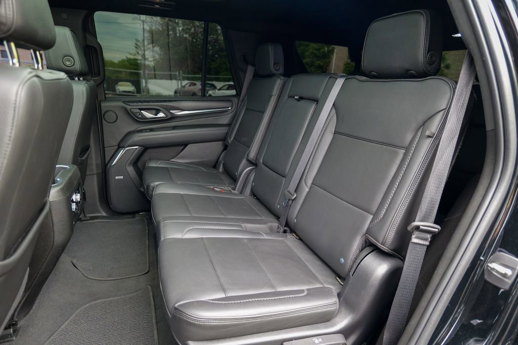 Used 2022 GMC Yukon Denali AWD/4WD image 28