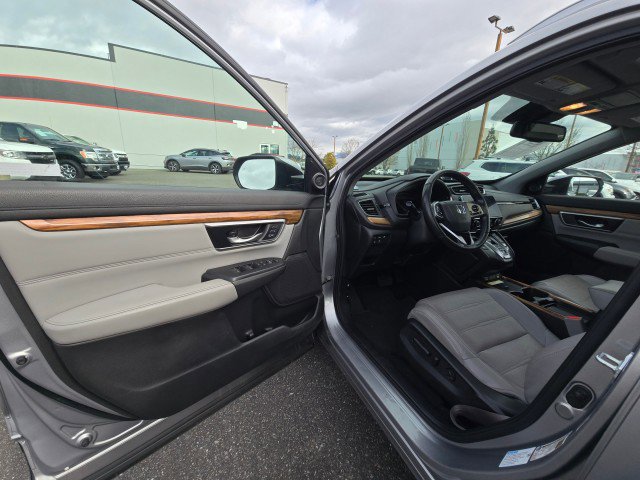 Used 2021 Honda CR-V Touring image 23