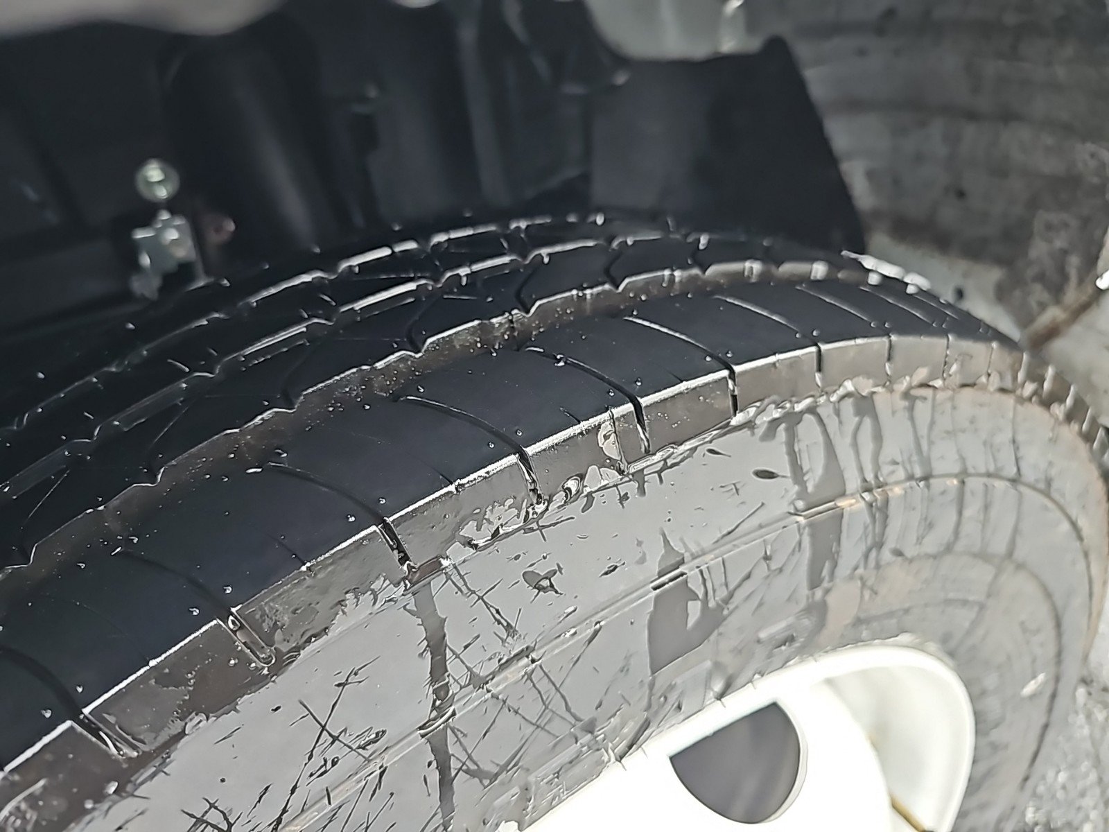 New 2024 Chevrolet Low Cab Forward 5500HG image 18