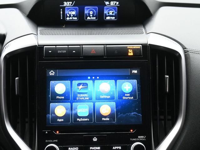 Used 2020 Subaru Ascent Limited w/ Popular Package #3 image 23