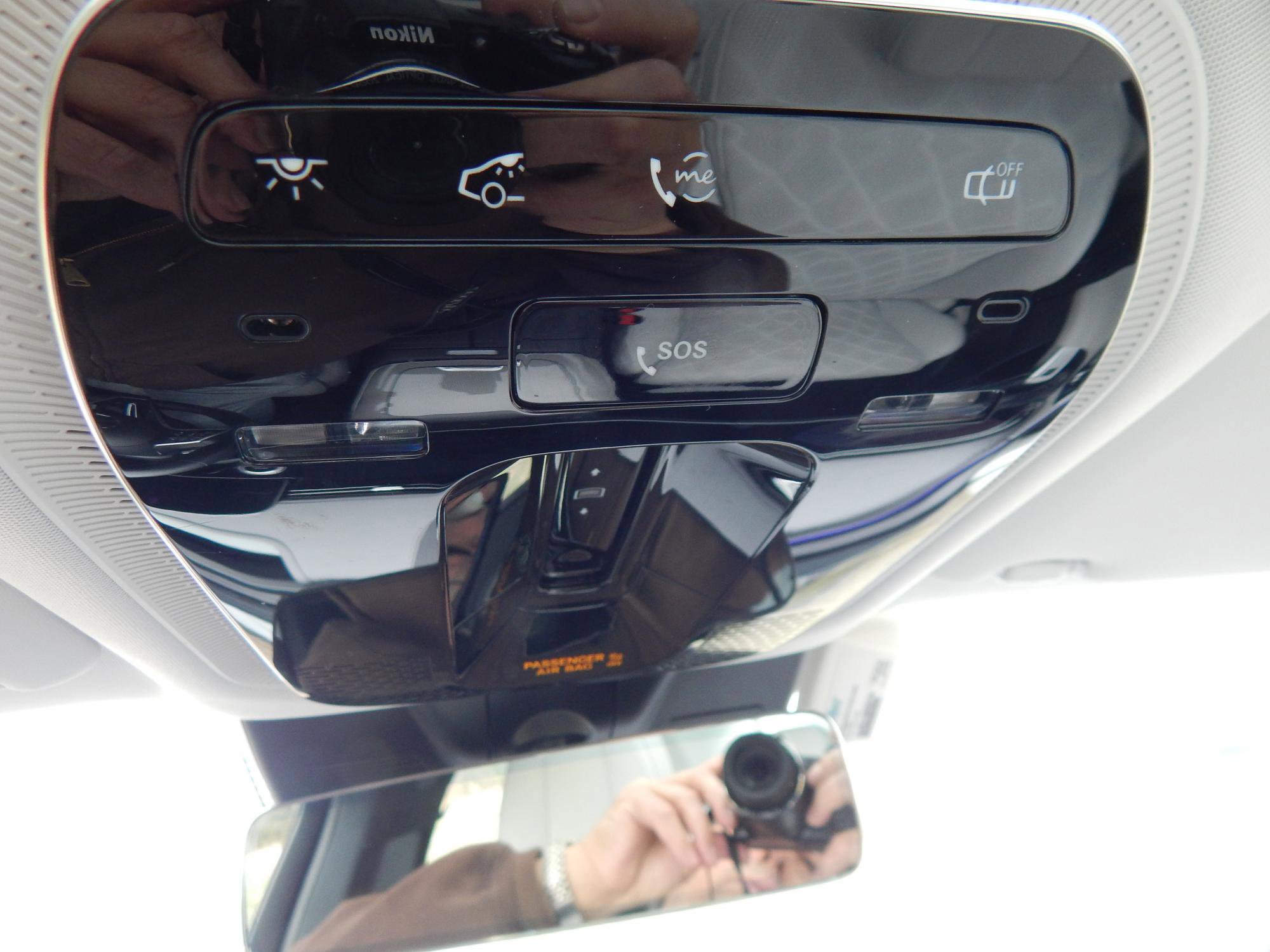 Used 2024 Mercedes-Benz E 450 SEDAN 4-DR image 47