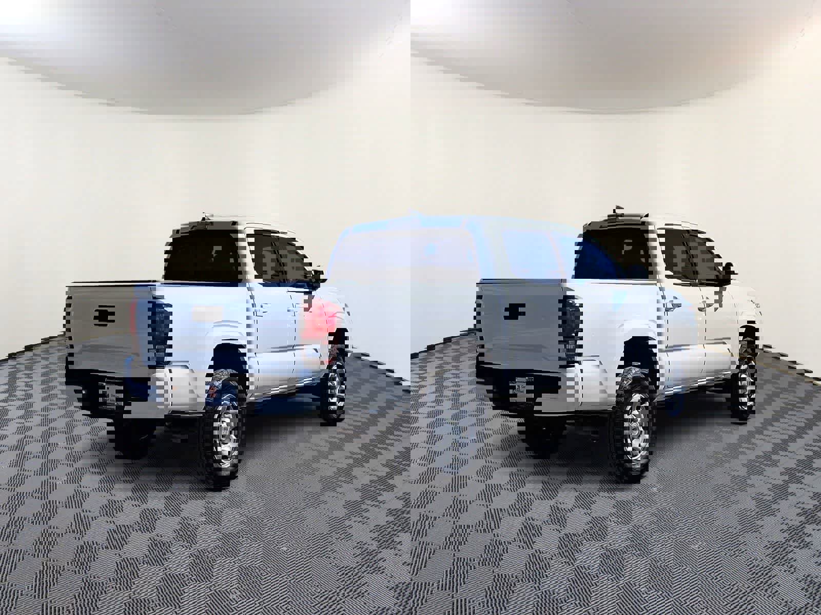 Certified 2023 Toyota Tacoma SR w/ SR Convenience Package image 6