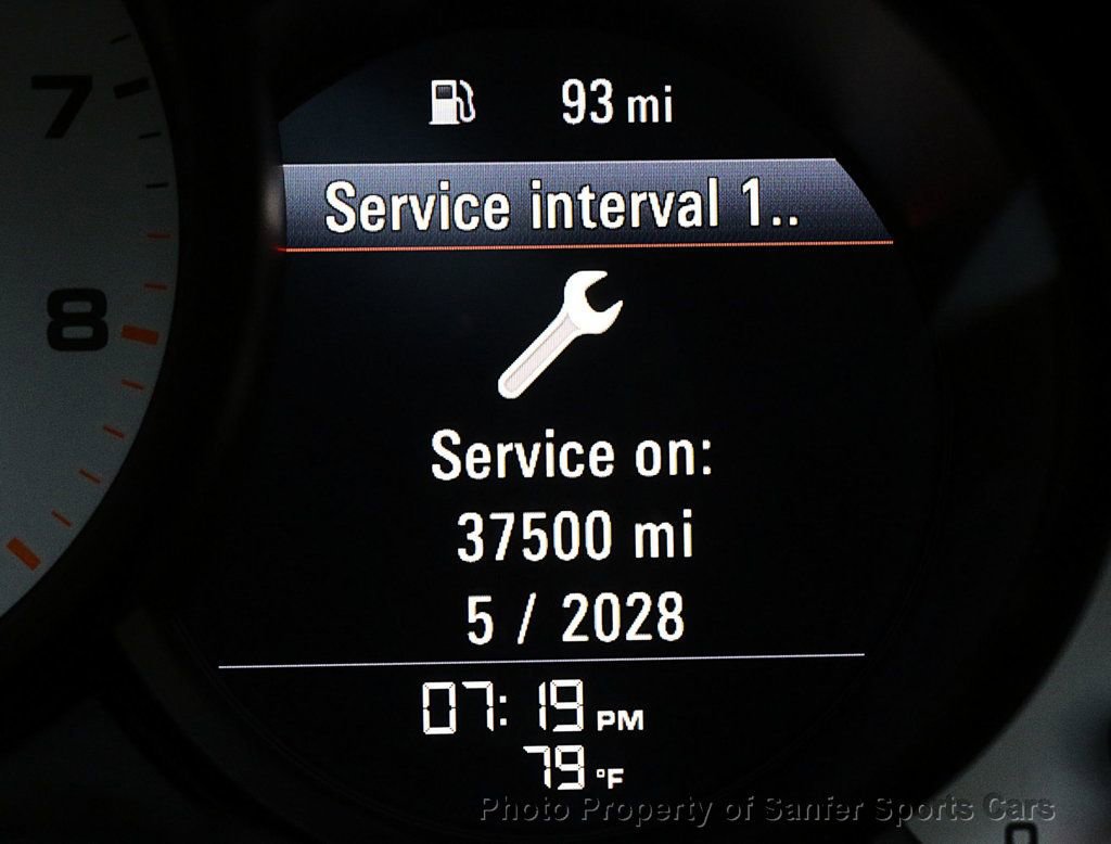 Used 2013 Porsche 911 Carrera S image 41