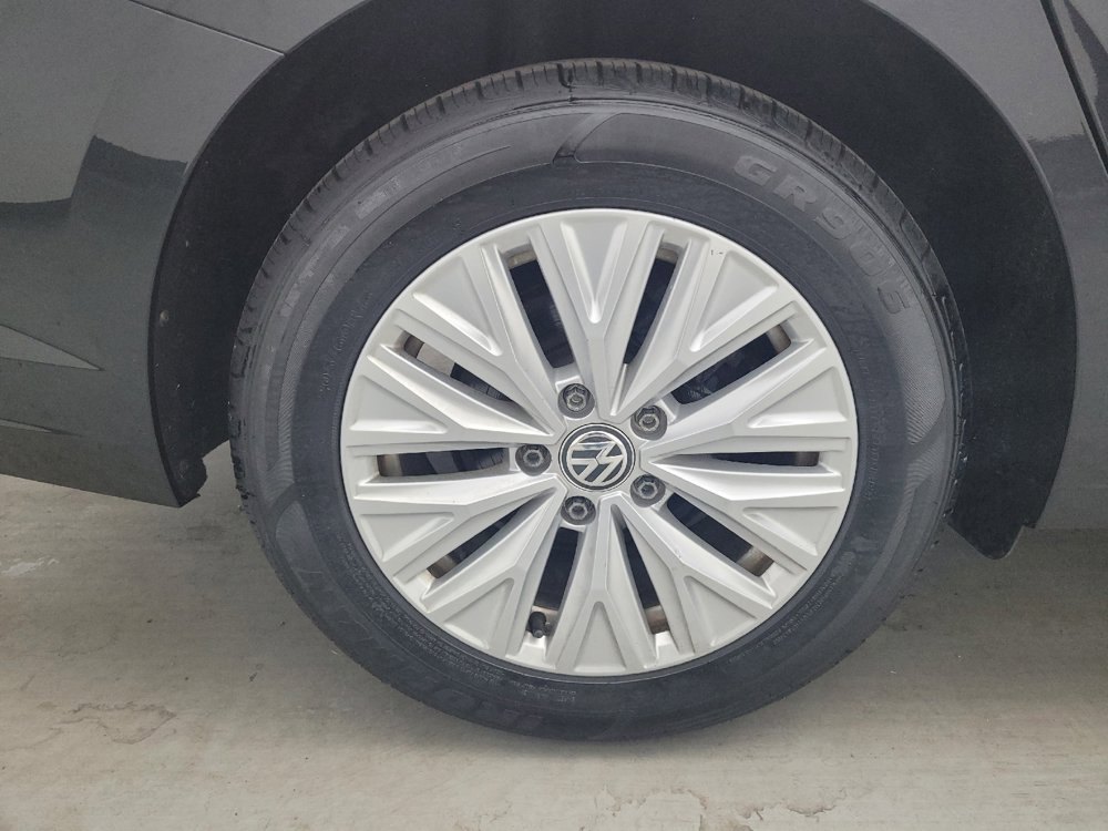 Used 2019 Volkswagen Jetta S w/ Driver Assistance Package FWD image 31
