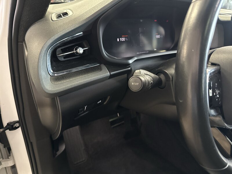 Used 2021 Polestar Polestar 2 AWD/4WD image 14