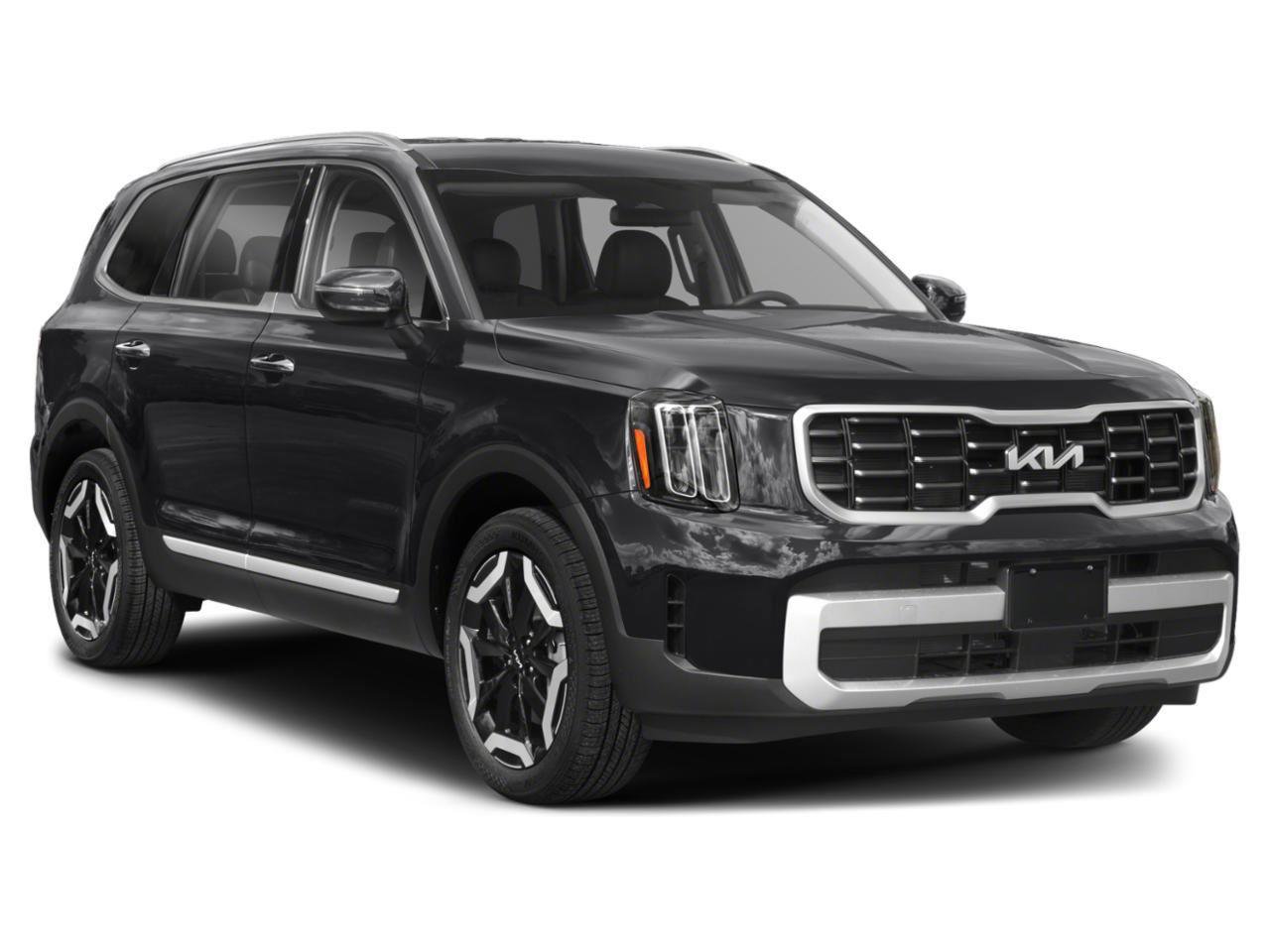 Used 2023 Kia Telluride S w/ S Sunroof Package image 16