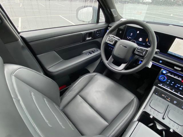 Used 2025 Hyundai Santa Fe Calligraphy image 22