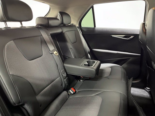 Used 2024 Kia Niro Wind w/ Wind Preserve Package FWD image 14