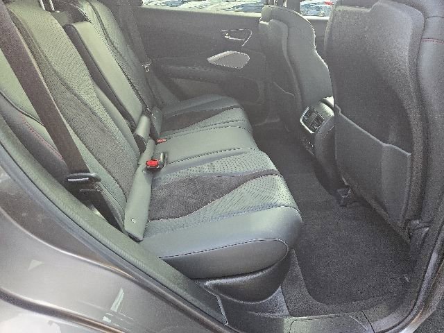 Used 2023 Acura RDX AWD w/ A-Spec & Advance Pkg image 14