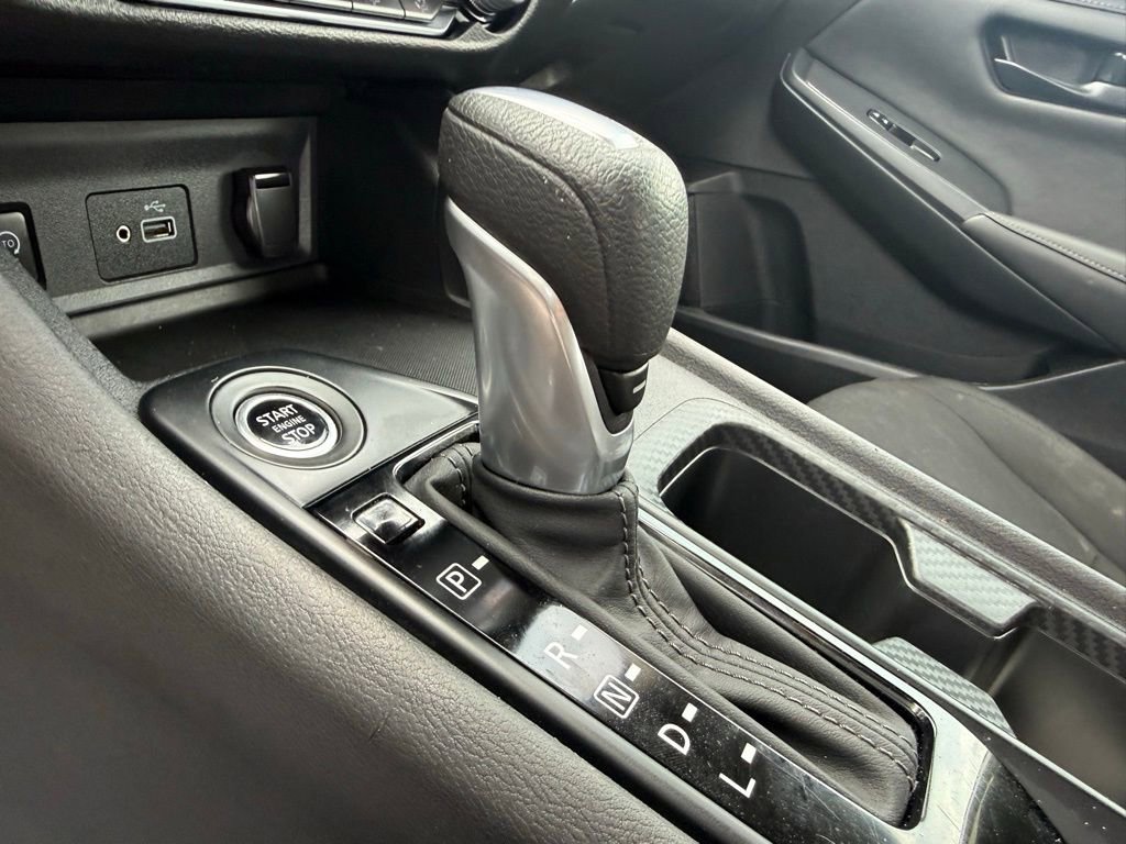 Used 2025 Nissan Sentra S image 24