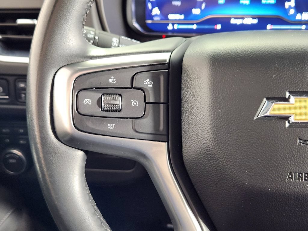 Used 2024 Chevrolet Suburban LT AWD/4WD image 19