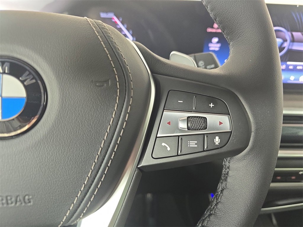New 2026 BMW X5 xDrive40i w/ Premium Package image 18