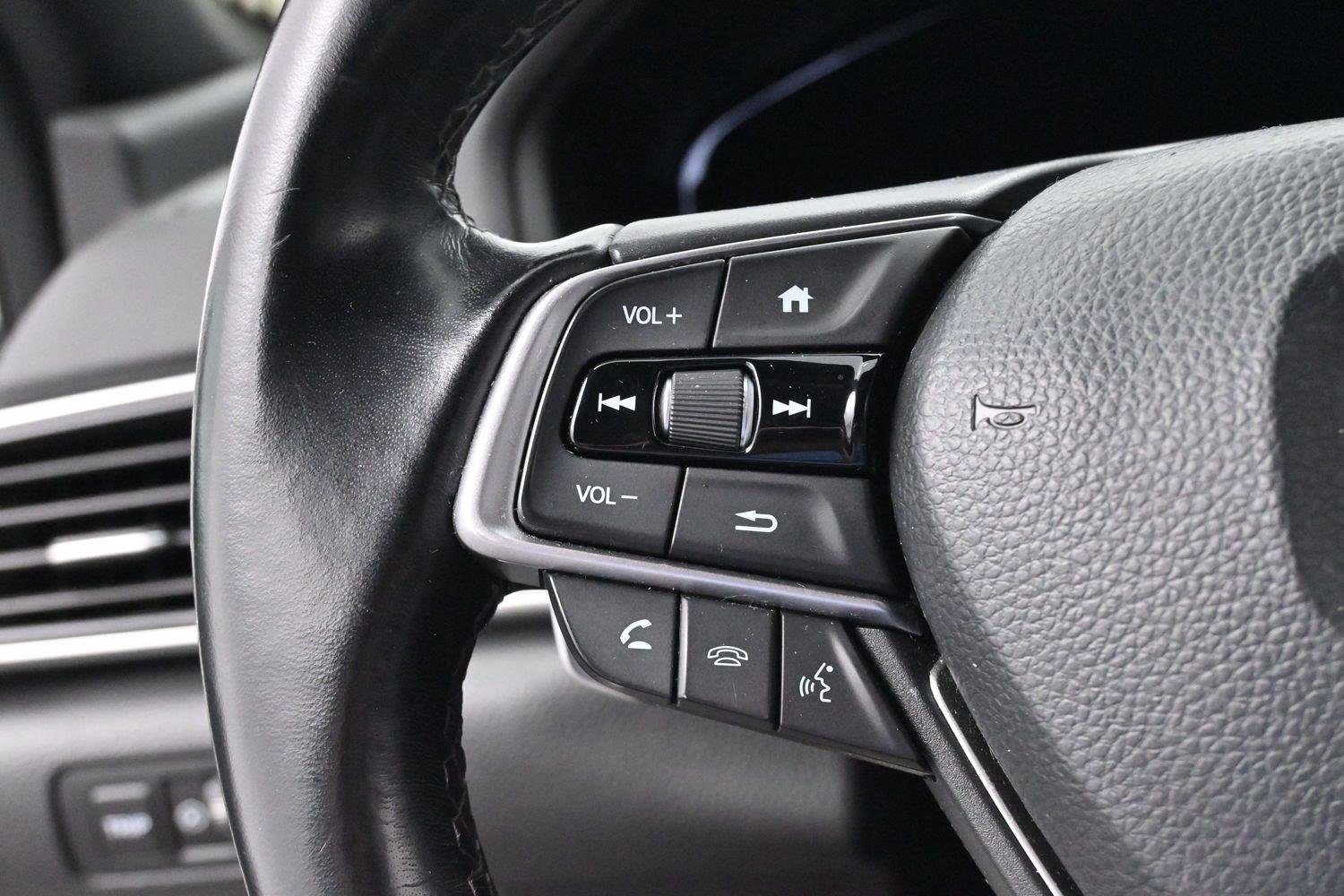 Used 2020 Honda Accord Sport image 18