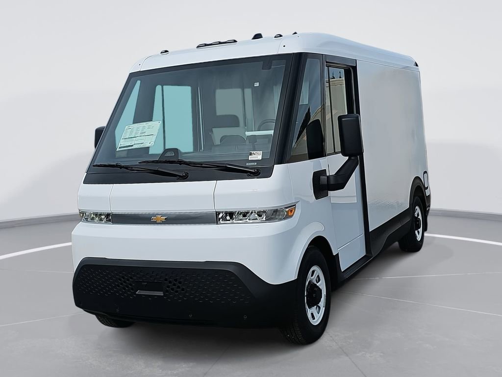 New 2025 Chevrolet Brightdrop 400 image 7