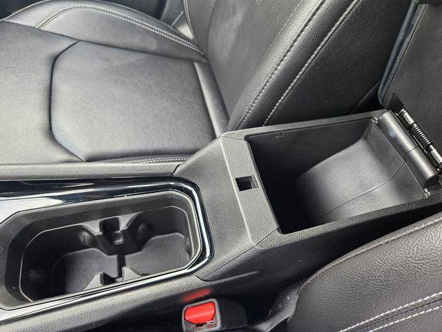 Used 2025 Jeep Compass Limited AWD/4WD image 32