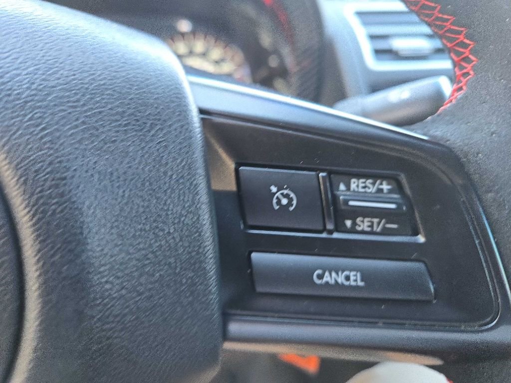 Used 2019 Subaru WRX Premium w/ Performance Package image 23