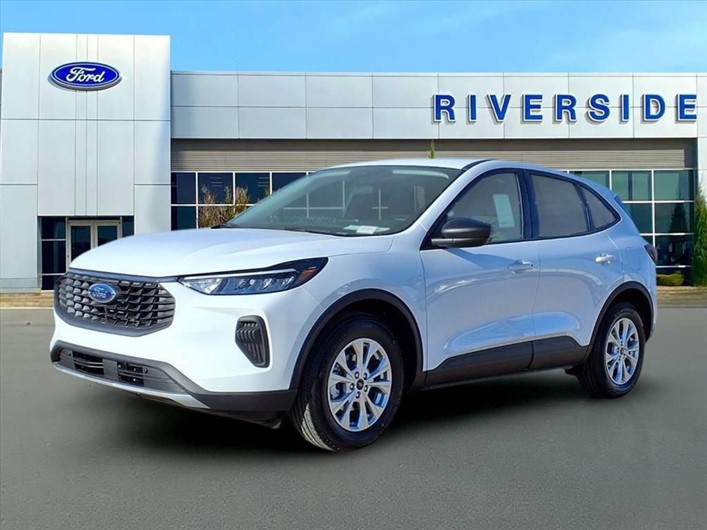 New 2026 Ford Escape Active w/ Cold Weather Package image 3