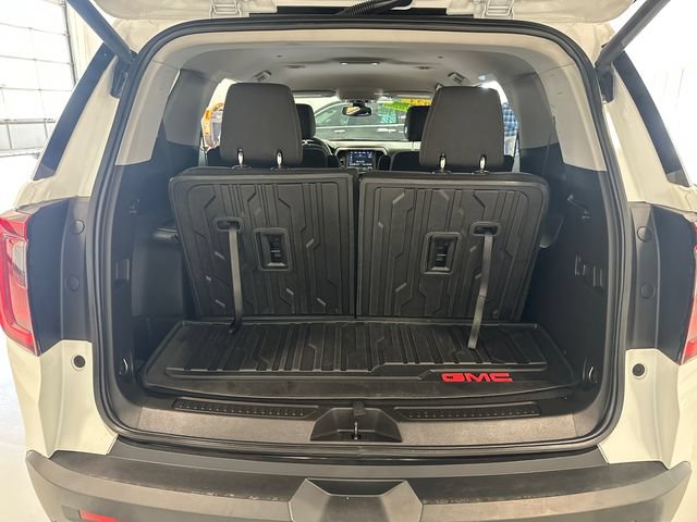 Used 2023 GMC Acadia AT4 w/ LPO, Floor Liner Package AWD/4WD image 32