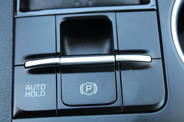 Used 2023 Kia K5 LXS FWD image 28