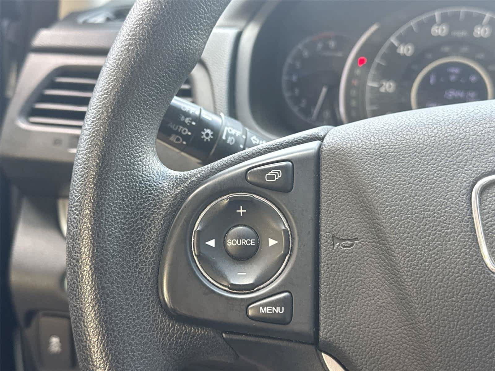 Used 2015 Honda CR-V EX image 21
