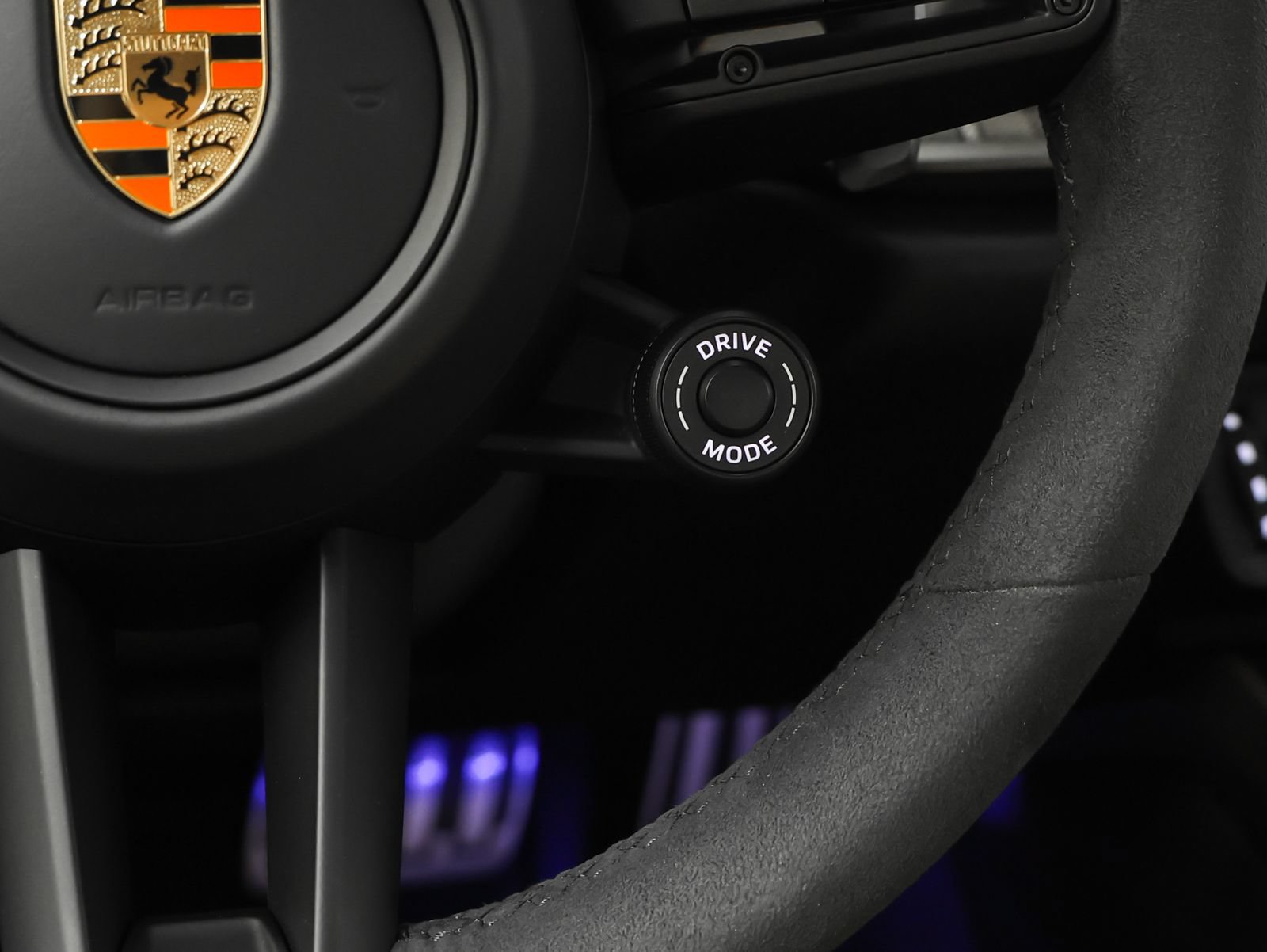 Certified 2025 Porsche 911 Turbo S AWD/4WD image 69