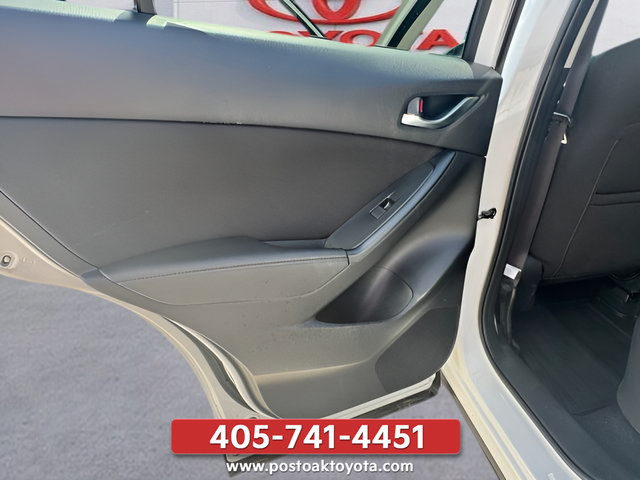 Used 2016 MAZDA CX-5 Touring FWD image 30
