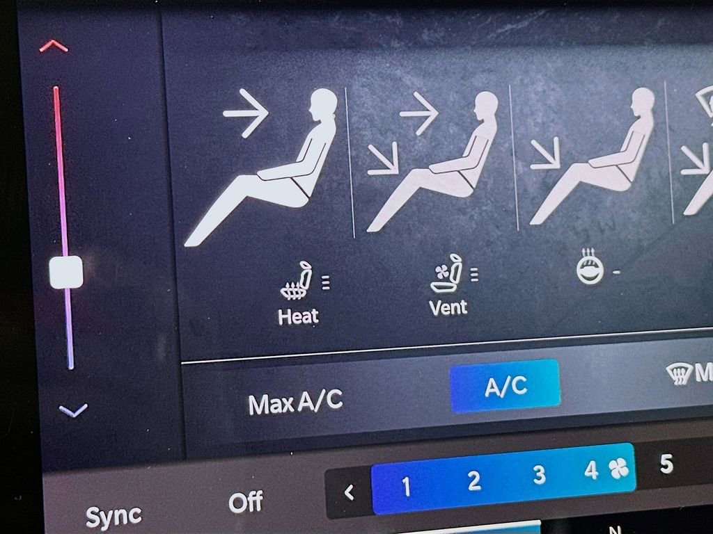 Used 2022 Jeep Compass High Altitude image 21