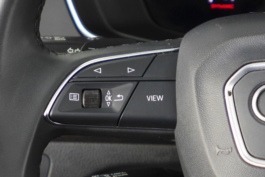 Used 2023 Audi Q5 2.0T Premium Plus w/ Premium Plus Package image 30