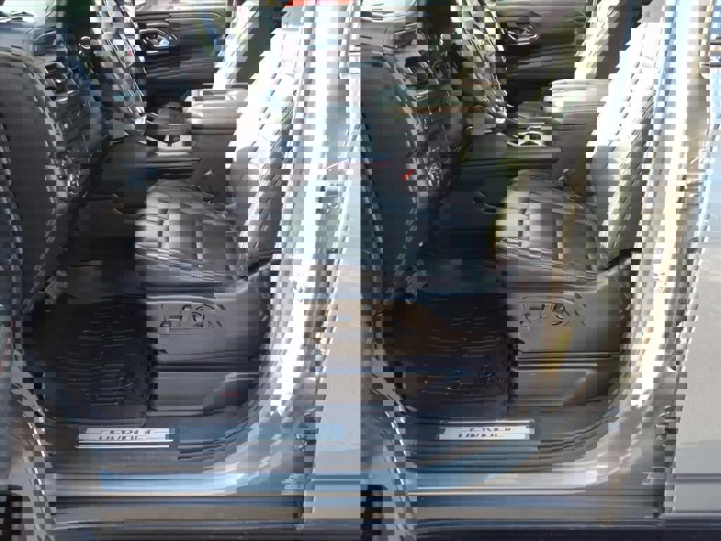 Certified 2021 Chevrolet Tahoe RST image 14