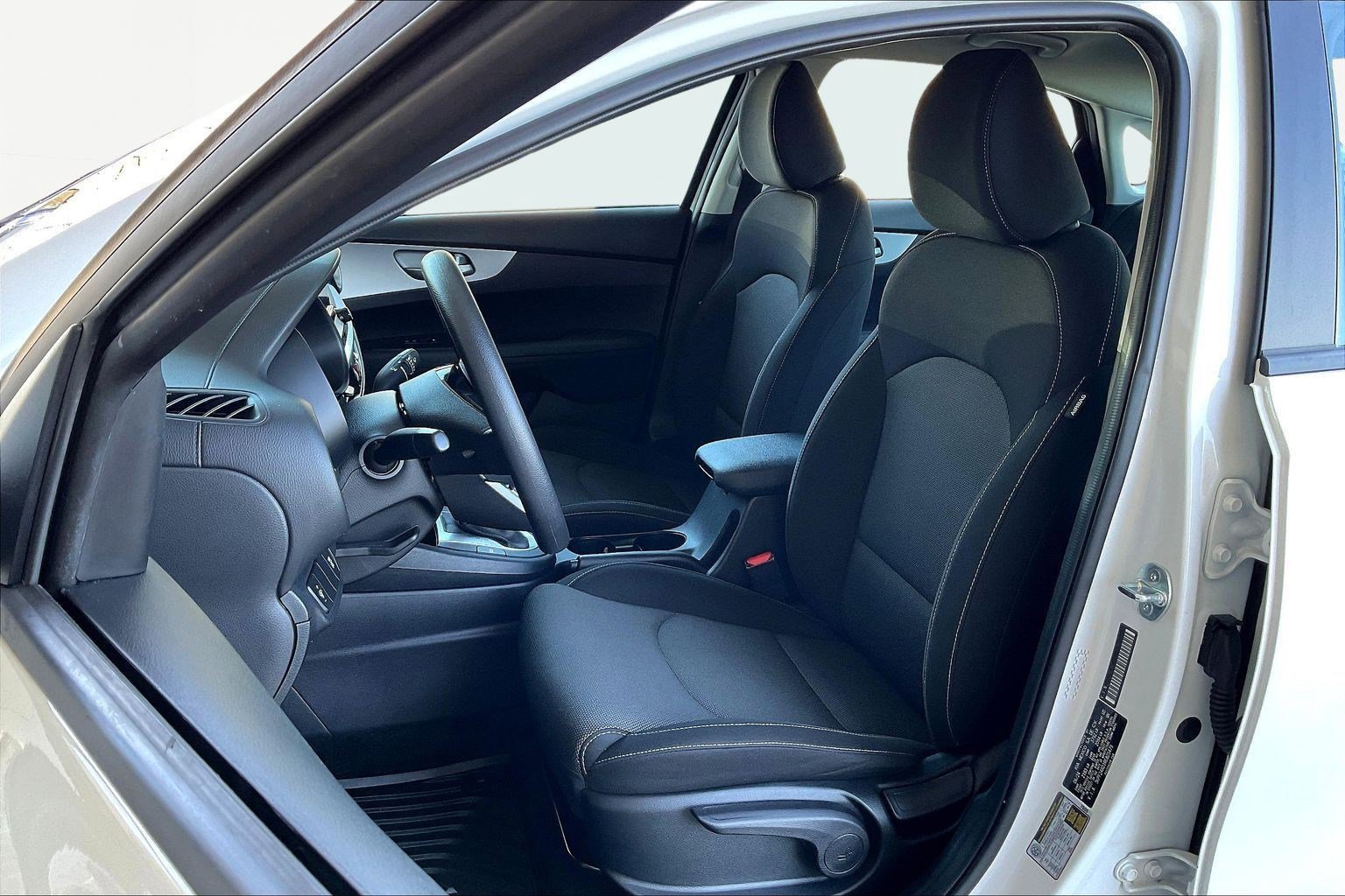 Used 2024 Kia Forte LX image 20