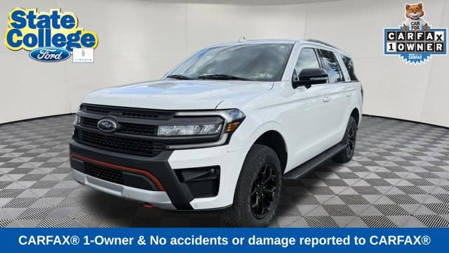 Used 2023 Ford Expedition Timberline AWD/4WD image 1
