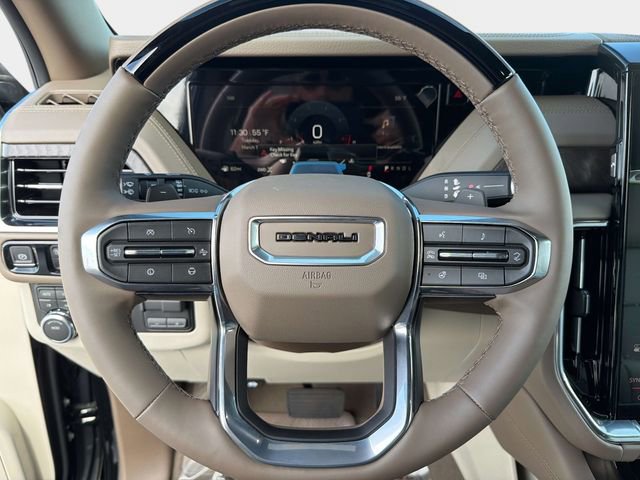 New 2026 GMC Yukon XL Denali w/ Denali Reserve Package image 28