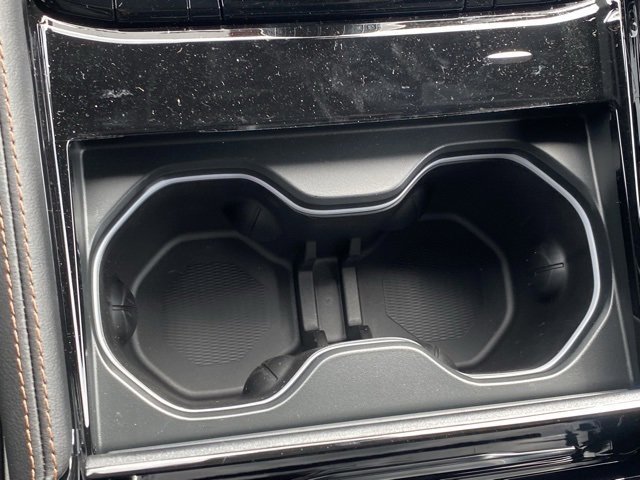 New 2025 Jeep Grand Cherokee L Summit image 27