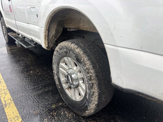 Used 2019 Ford F250 XL w/ STX Appearance Package AWD/4WD image 14