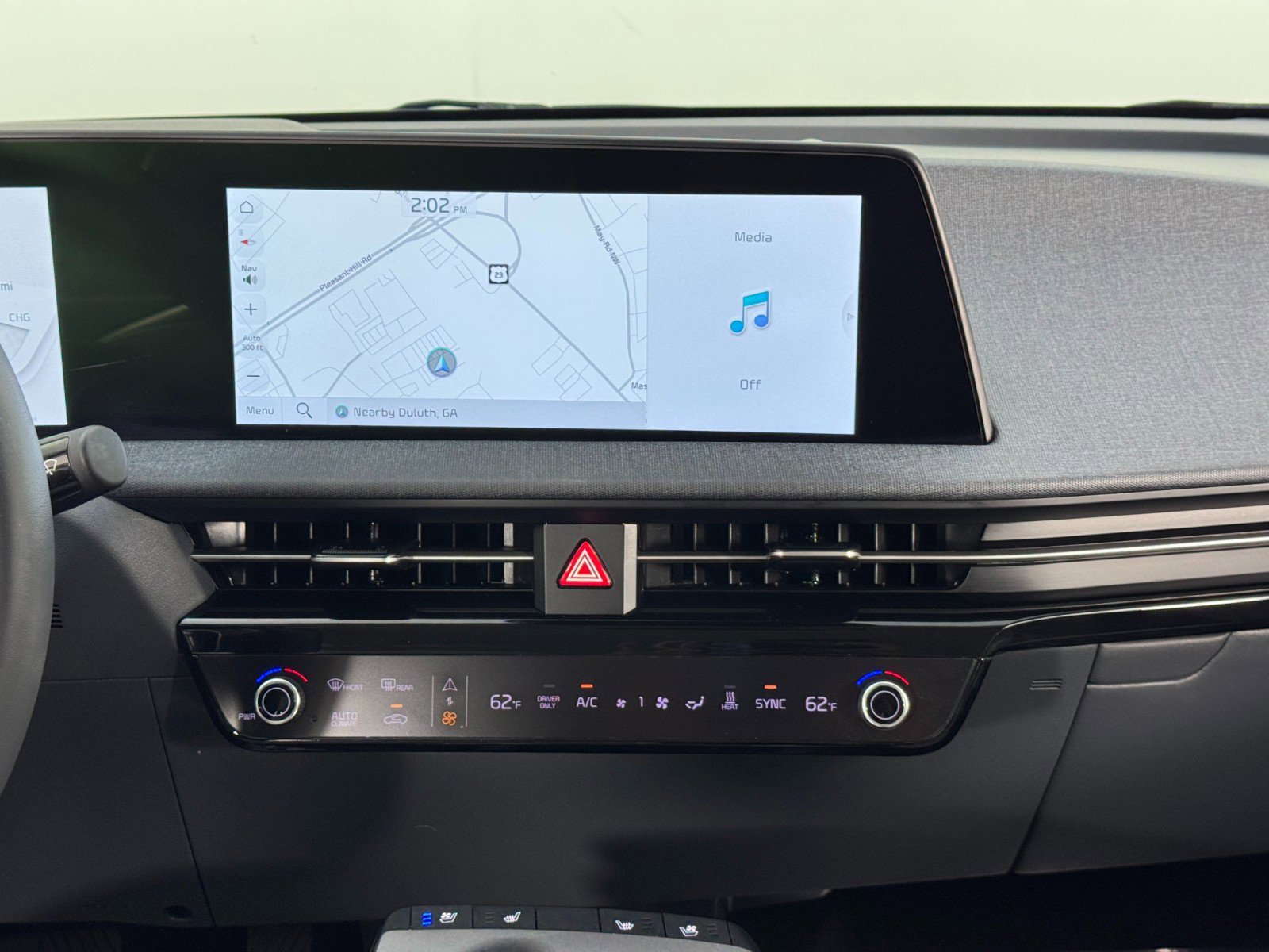 Used 2022 Kia EV6 Wind image 22