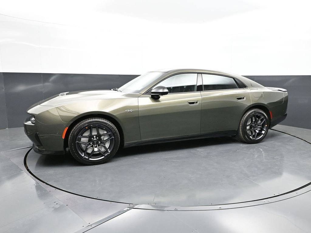 New 2026 Dodge Charger R/T image 7